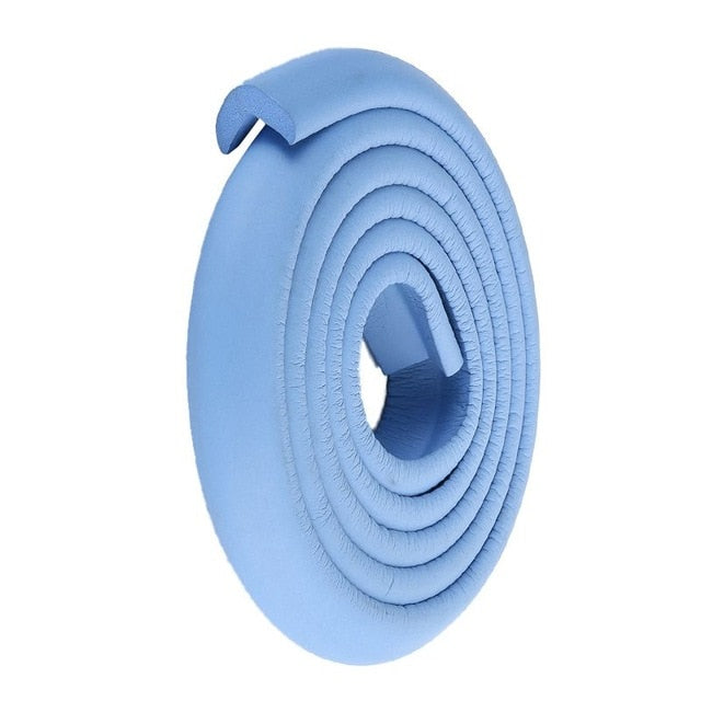 Baby Safety Products Glass Edge