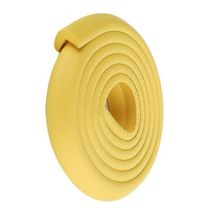Baby Safety Products Glass Edge