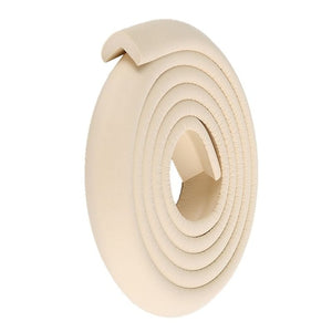 Baby Safety Products Glass Edge