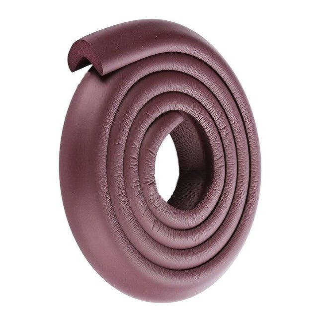 Baby Safety Products Glass Edge