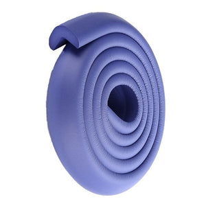Baby Safety Products Glass Edge