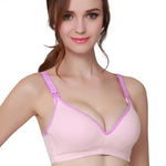 Maternity Nursing Pregnant Women Sleeping Bras