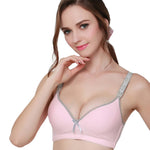 Maternity Nursing Pregnant Women Sleeping Bras