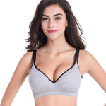 Maternity Nursing Pregnant Women Sleeping Bras