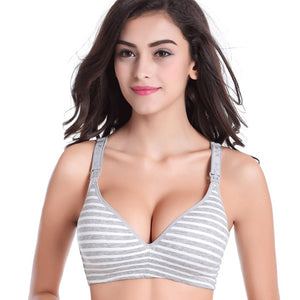Maternity Nursing Pregnant Women Sleeping Bras