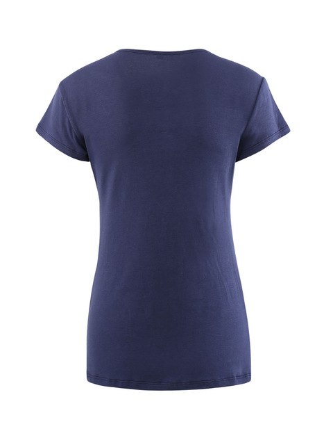 Maternity Top Striped Breastfeeding Tee Shirt