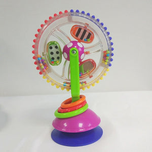 Rattle Bed Crib Car Hanging Plush Appease Toys