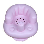 Baby Inflatable Sofa Bench Multi-function
