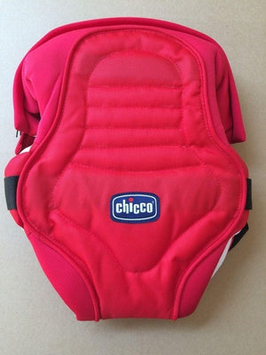 Chicco Sling Portable Child Suspenders Backpack