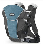 Chicco Sling Portable Child Suspenders Backpack