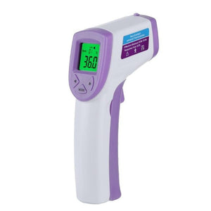 Baby Infrared LCD Digital Forehead Body Thermometer