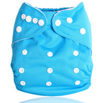Bear Leader Baby Nappies 2018 Cartoon Unisex One Size Baby Washable Cloth Nappy Reusable Pocket Diaper Suit 0-2 years 3-15kg
