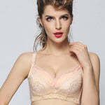 2018 Pregnant Underwear Maternity Nursing Bra Front Button Breast feeding bra for nursing mothers Breastfeeding Pregnancy Bra