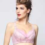 2018 Pregnant Underwear Maternity Nursing Bra Front Button Breast feeding bra for nursing mothers Breastfeeding Pregnancy Bra