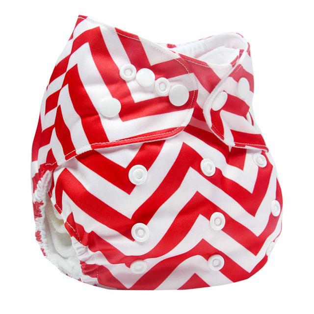 Bear Leader 2018 Baby Cloth Diaper Reusable Pocket Nappies Washable Modern Cloth Nappy Diaper Cover Suit 0-2 Years With Insert