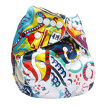 Bear Leader 2018 Baby Cloth Diaper Reusable Pocket Nappies Washable Modern Cloth Nappy Diaper Cover Suit 0-2 Years With Insert