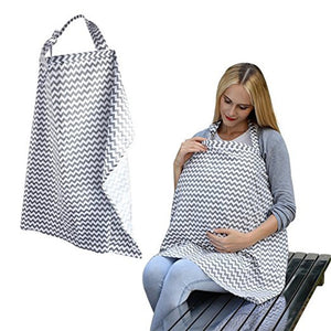 Outdoor Mother Feeding Nursing Pads