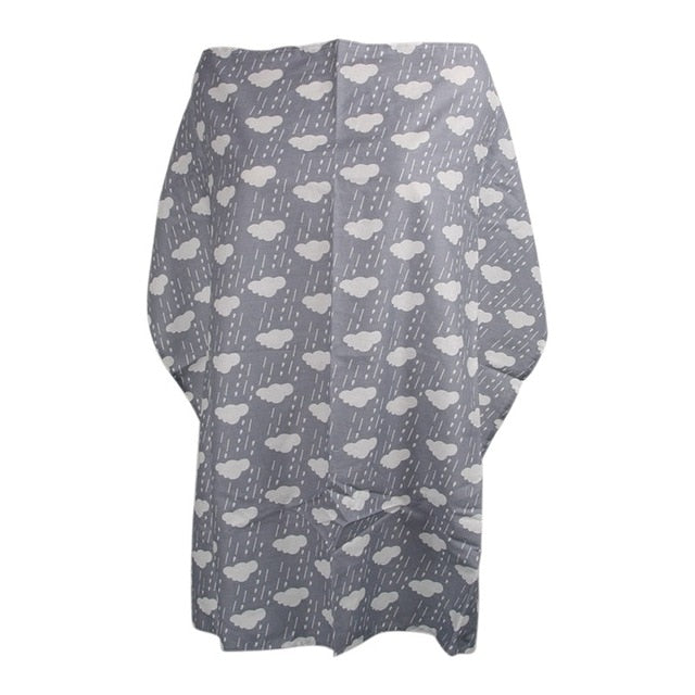 Outdoor Mother Feeding Nursing Pads