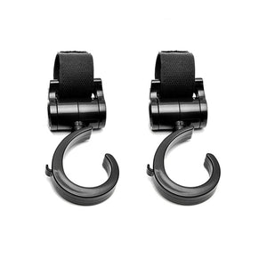 Multi functional Baby Stroller Hooks
