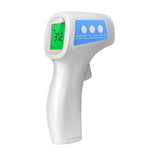 Baby Infrared LCD Digital Forehead Body Thermometer