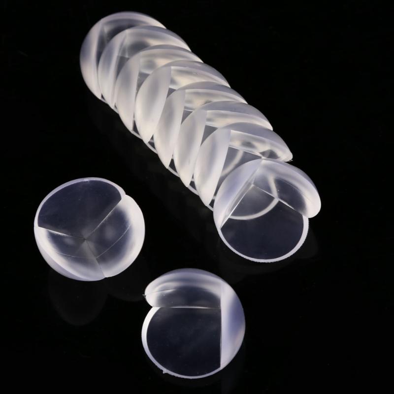 Baby Safety Table Corner Protector Transparent