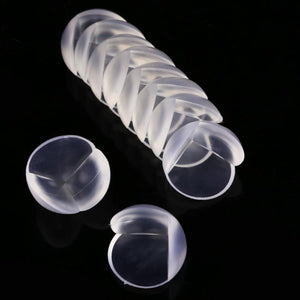 Baby Safety Table Corner Protector Transparent