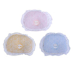 Newborn Infant Nursing Pillow Cotton Soft Support Shape Pillows