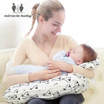 Baby Support Boppy Feeding Pillow Seat