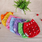 Baby Diapers Washable Reusable Nappies